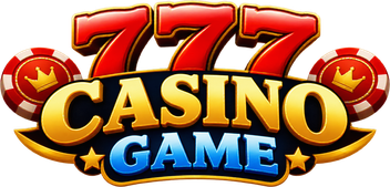 777casino game logo